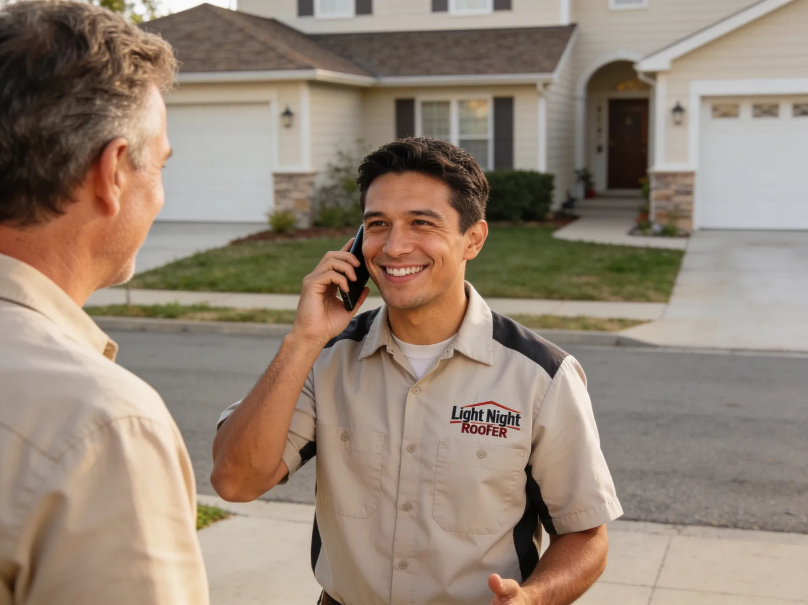 Emergency Roof Repair South Lyon, MI FAQs
